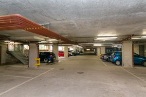 Underground Parking- click for photo gallery